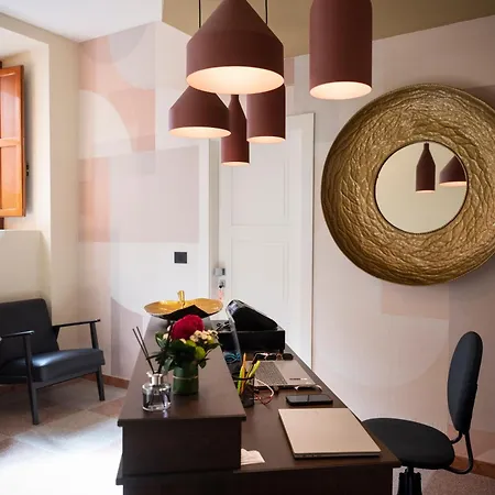 מלון Residenza Leone Xiii