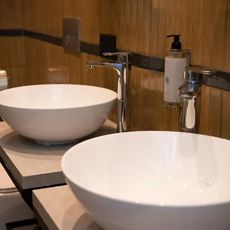 Residenza Leone Xiii * רומא