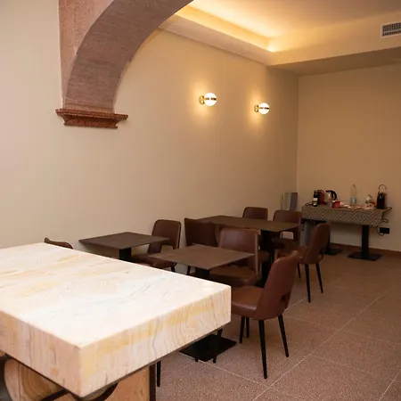 Residenza Leone Xiii רומא