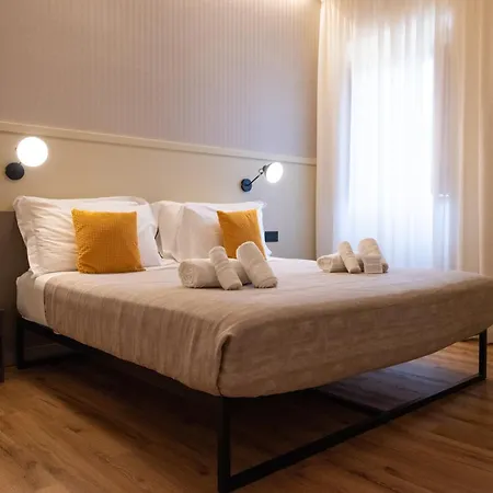 Residenza Leone Xiii Hotel