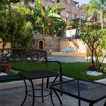 מלון Residenza Leone Xiii