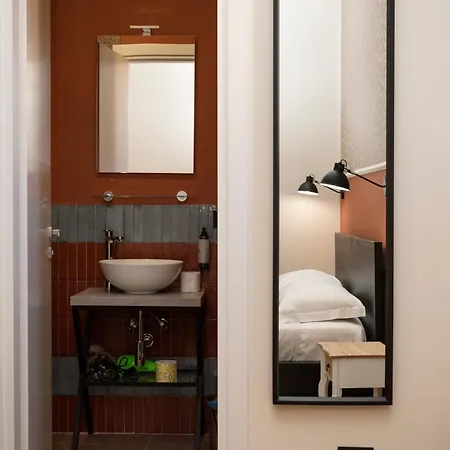 מלון Residenza Leone Xiii