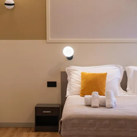 Residenza Leone Xiii * רומא