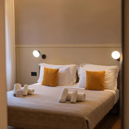 Residenza Leone Xiii