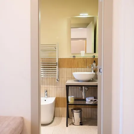 Residenza Leone Xiii Hotel Roma