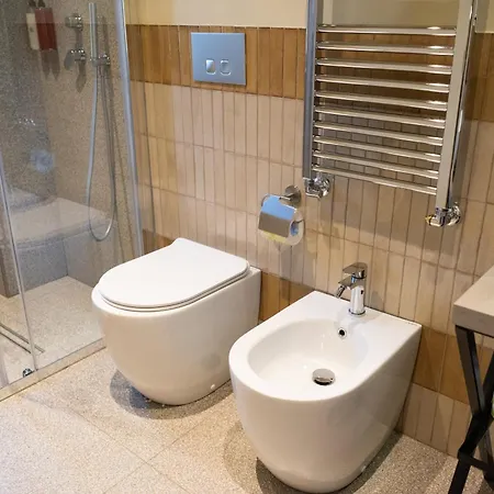 Residenza Leone Xiii