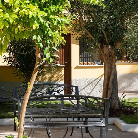 Residenza Leone Xiii