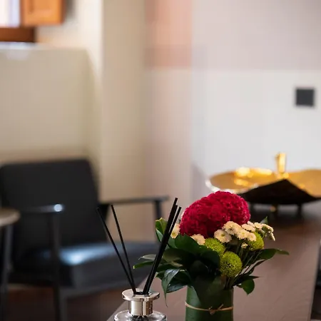 Hotel Residenza Leone Xiii *