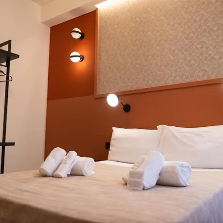Hotel Residenza Leone Xiii *