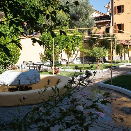 Residenza Leone Xiii Hotel