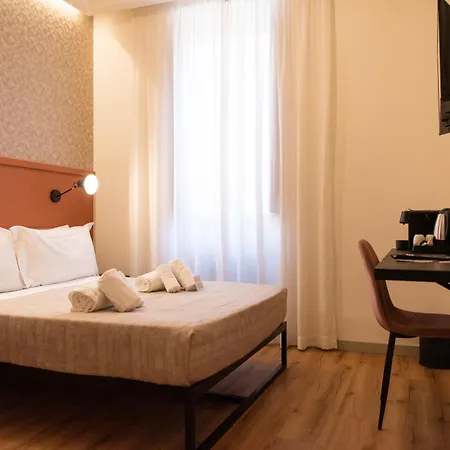 Residenza Leone Xiii Hotel