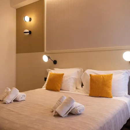 Hotel Residenza Leone Xiii *