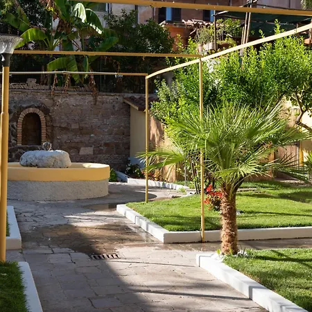 Residenza Leone Xiii * Rome