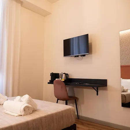 Residenza Leone Xiii Hotel Rome