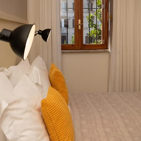 Residenza Leone Xiii Roma