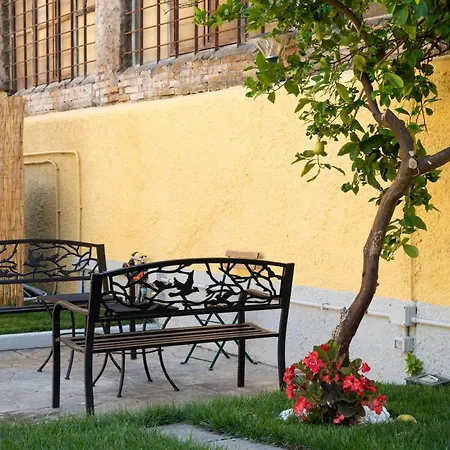 Residenza Leone Xiii *