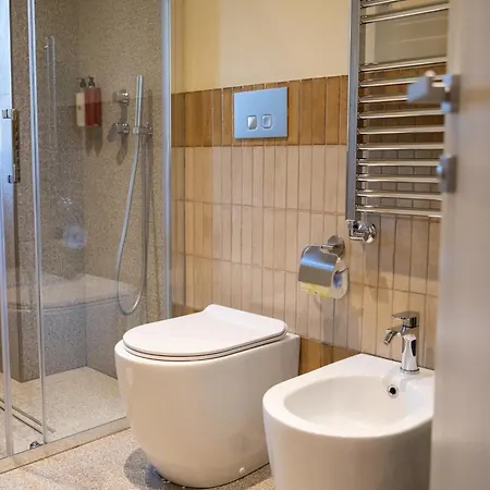 Hotel Residenza Leone Xiii Rome