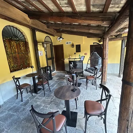 Hotel Residenza Leone Xiii Rome