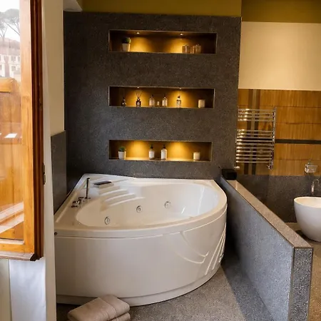 Residenza Leone Xiii Otel