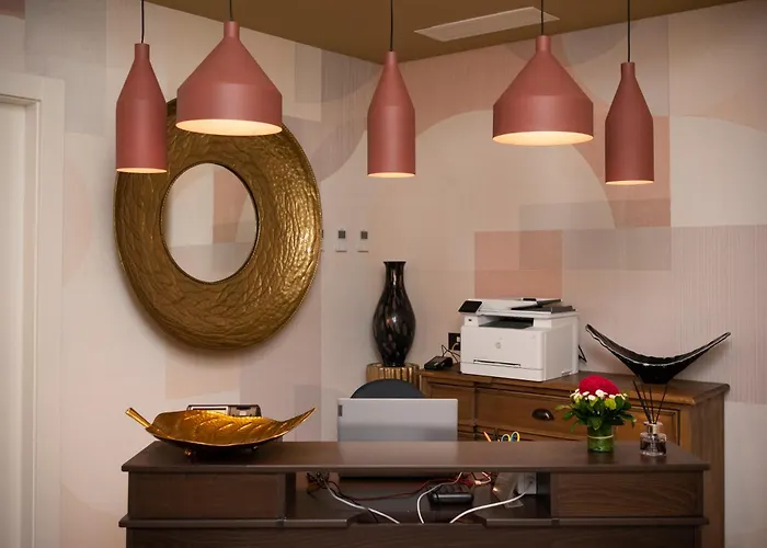 Hotel Residenza Leone Xiii *