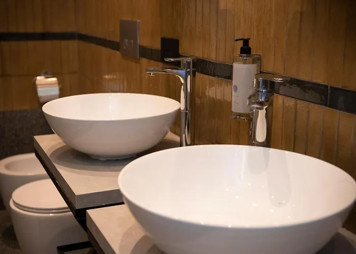 Residenza Leone Xiii * Rome