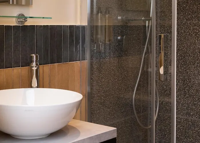 Hotel Residenza Leone Xiii