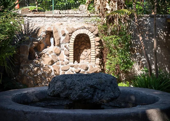 Residenza Leone Xiii * Rome