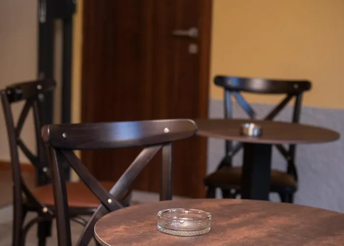 Residenza Leone Xiii Hotel