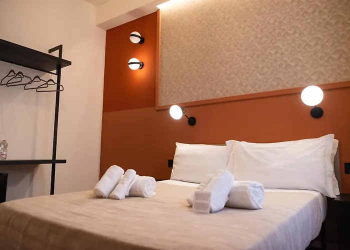 Hotel Residenza Leone Xiii *