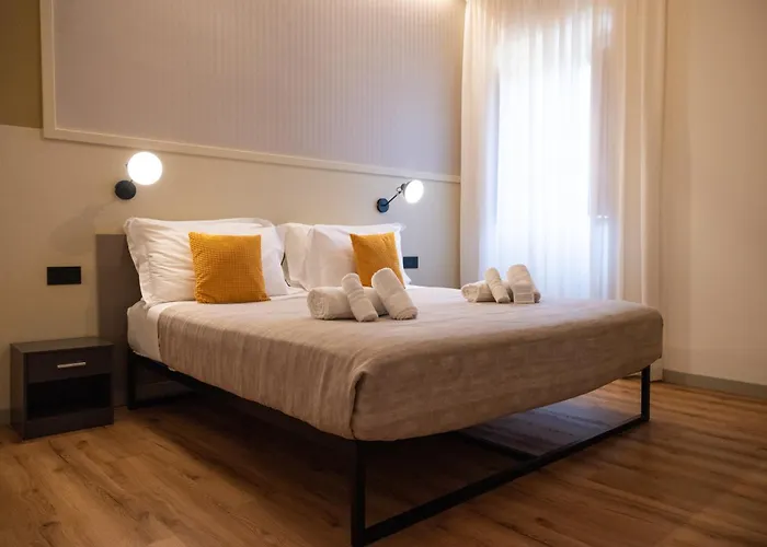 Residenza Leone Xiii Hotel