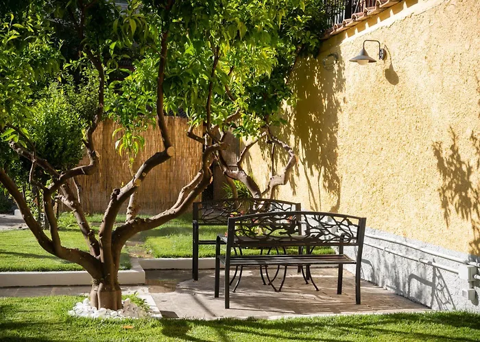 Residenza Leone Xiii * Rome