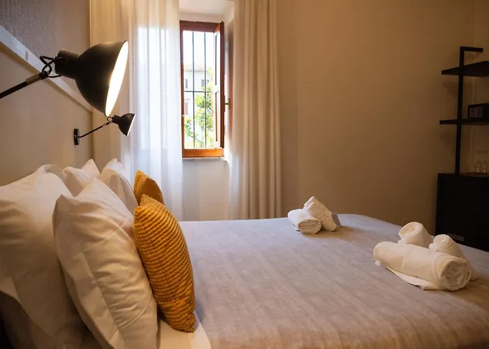 Residenza Leone Xiii Rome