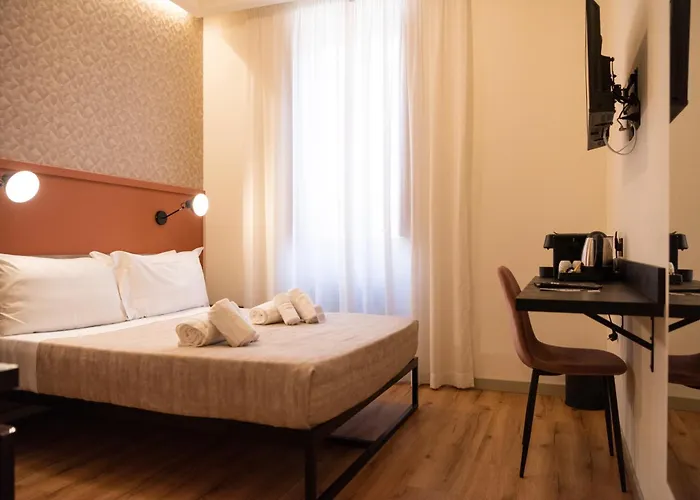 Residenza Leone Xiii Hotel