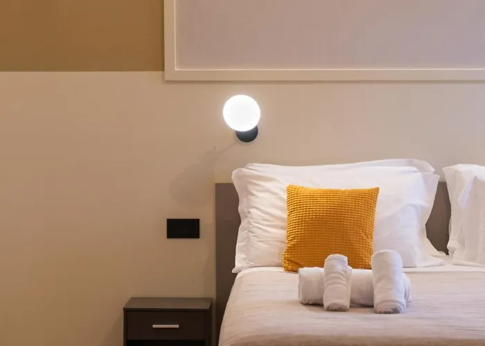 Residenza Leone Xiii * Rome