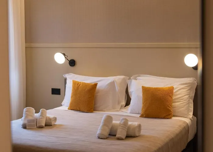 Residenza Leone Xiii