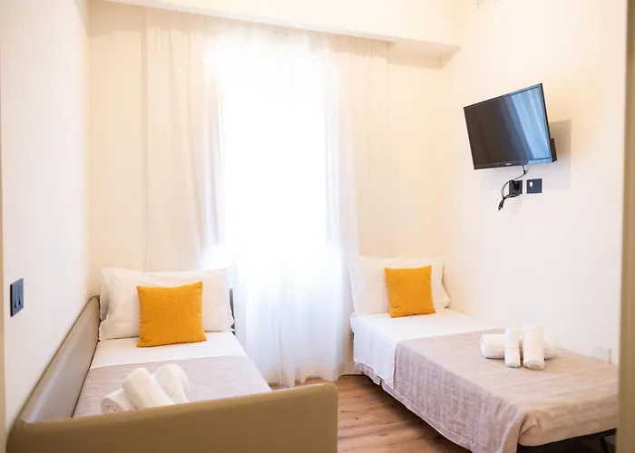 Residenza Leone Xiii Hotel *