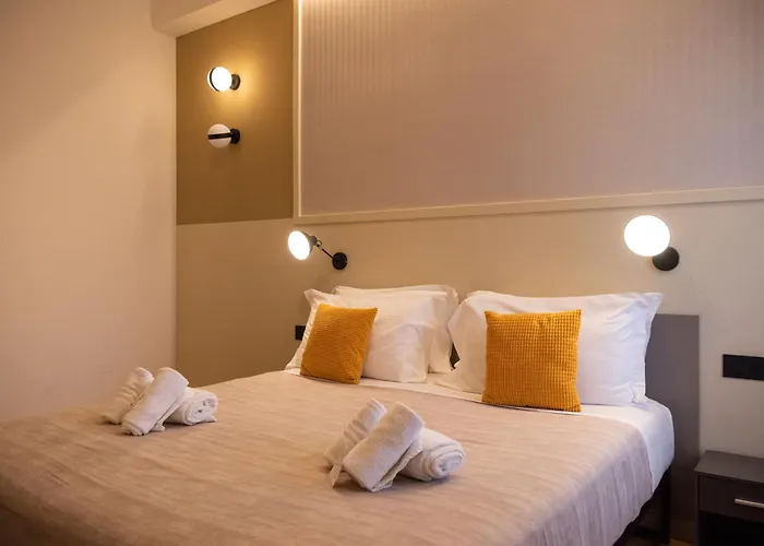 Hotel Residenza Leone Xiii *