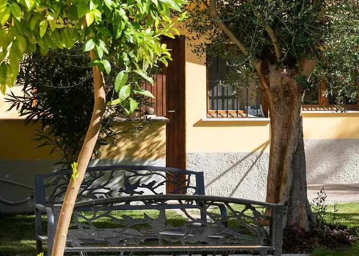 Residenza Leone Xiii