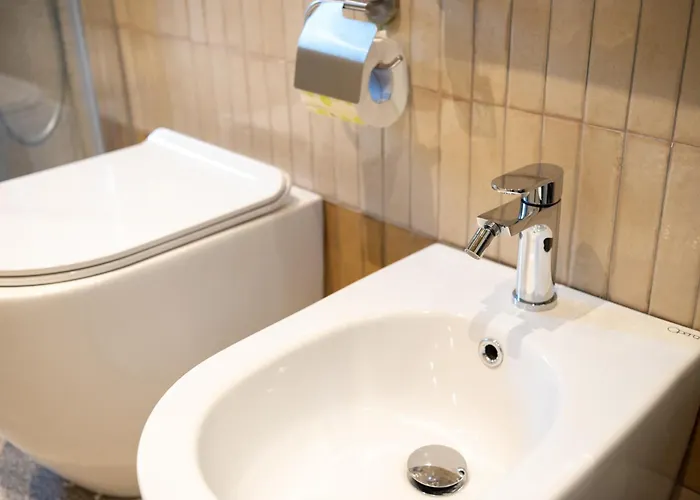 Hotel Residenza Leone Xiii