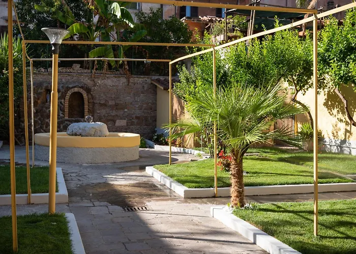 Residenza Leone Xiii * Rome