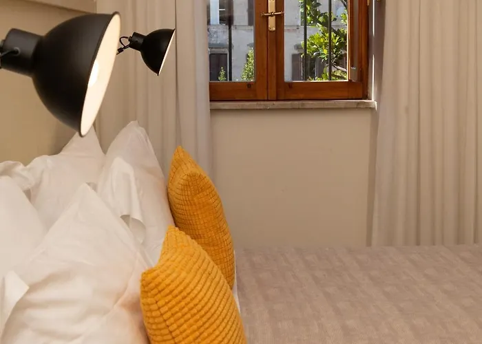 Residenza Leone Xiii Rome