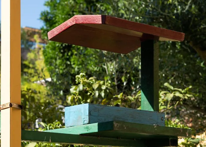 Residenza Leone Xiii Hotel