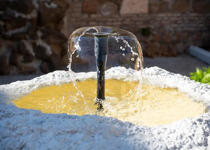 Residenza Leone Xiii * Rome