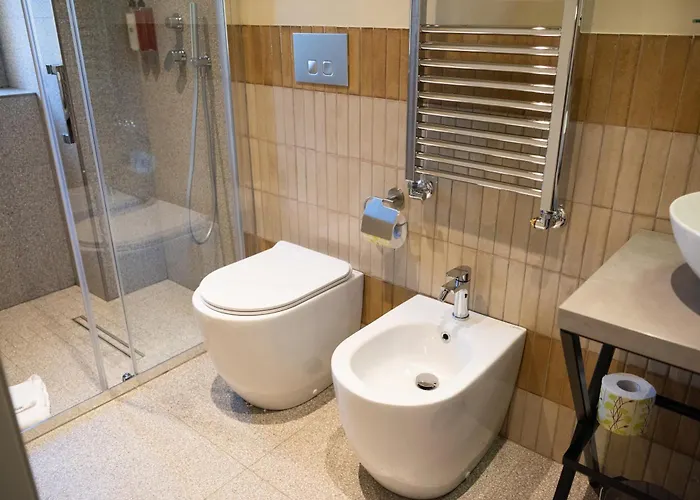 Residenza Leone Xiii