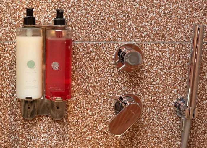 Residenza Leone Xiii Rome