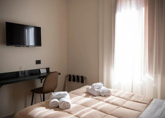 Residenza Leone Xiii Hotel *