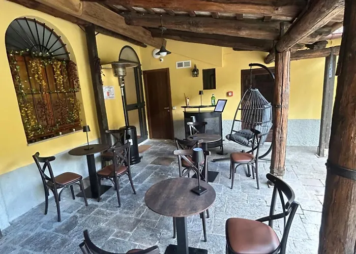 Hotel Residenza Leone Xiii Rome