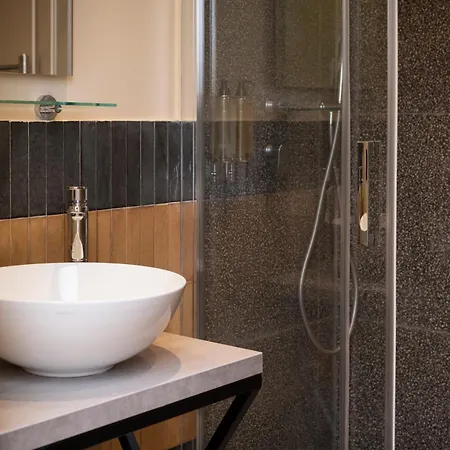 Hotell Residenza Leone Xiii