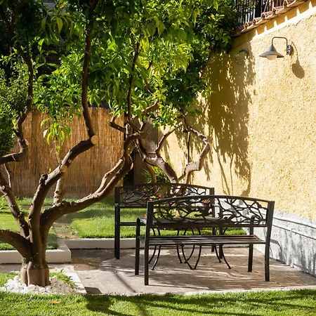 Residenza Leone Xiii * Rome
