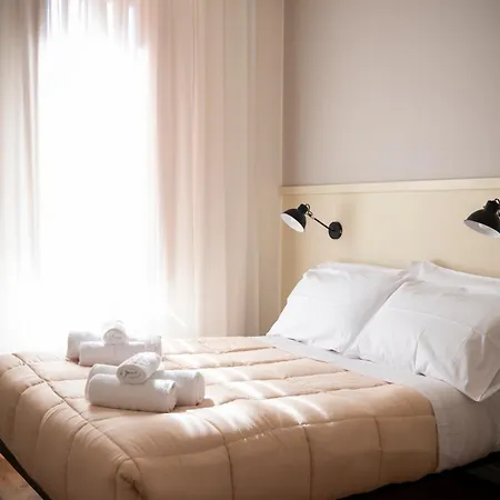 Hotel Residenza Leone Xiii Rom